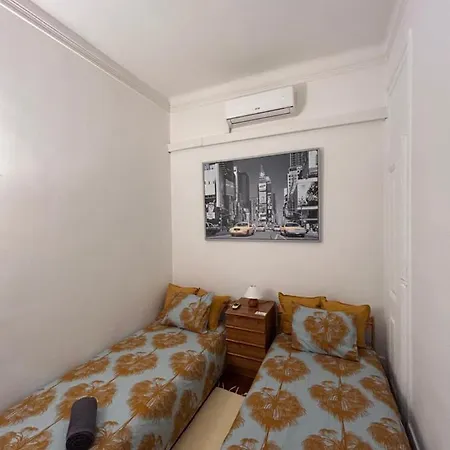 Hostel Sun River *