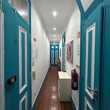 Vandrarhem Sun River