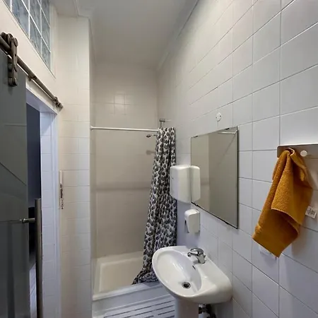 Sun River Hostel