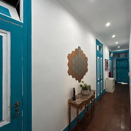 Vandrarhem Sun River