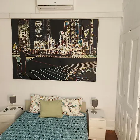 Hostel Sun River