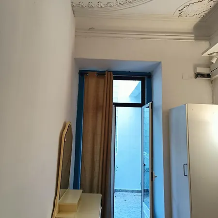 אכסניה Sun River *