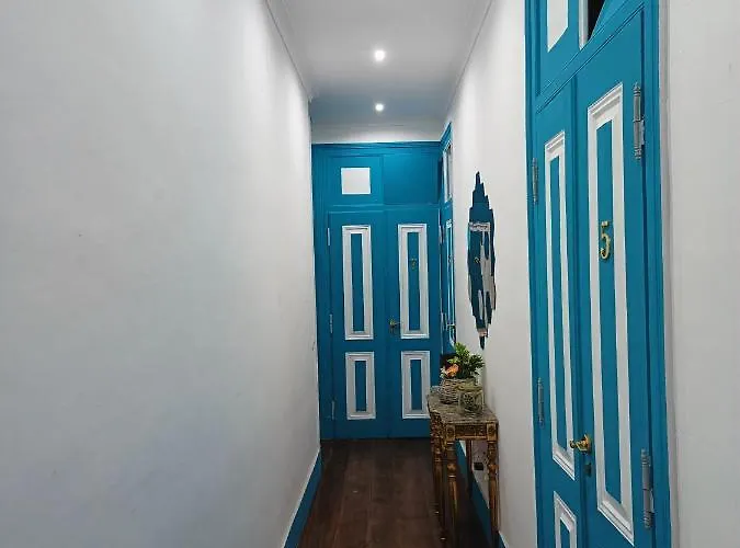 Sun River * 阿尔马达