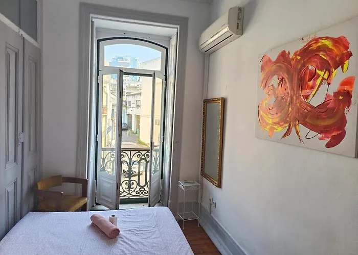 Sun River * 阿尔马达